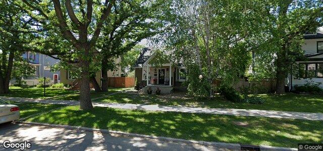 290 Woodlawn Street（加拿大曼尼托巴省溫尼伯市）房屋照片