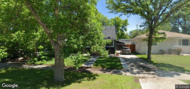 291 Duffield Street（加拿大曼尼托巴省溫尼伯市）房屋照片