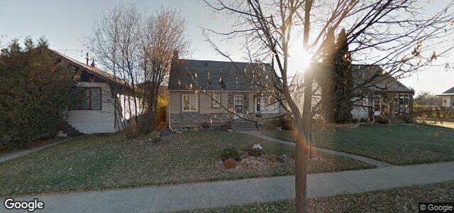 291 Linwood Street（加拿大曼尼托巴省溫尼伯市）房屋照片