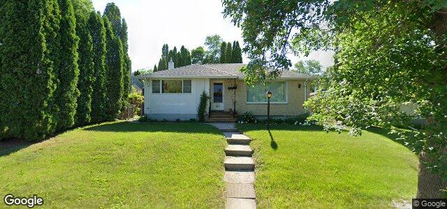 291 Truro Street（加拿大曼尼托巴省溫尼伯市）房屋照片