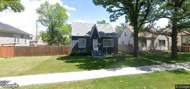 291 Woodlawn Street（加拿大曼尼托巴省溫尼伯市）房屋照片