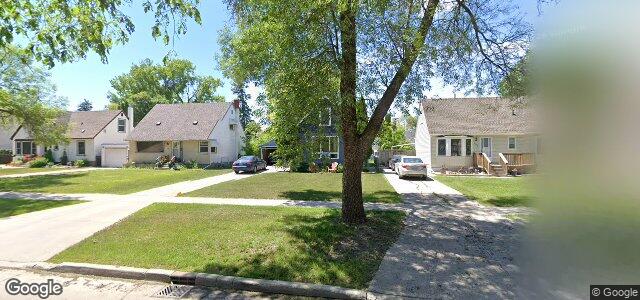 292 Sharp Boulevard（加拿大曼尼托巴省溫尼伯市）房屋照片