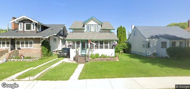 293 Belvidere Street（加拿大曼尼托巴省溫尼伯市）房屋照片