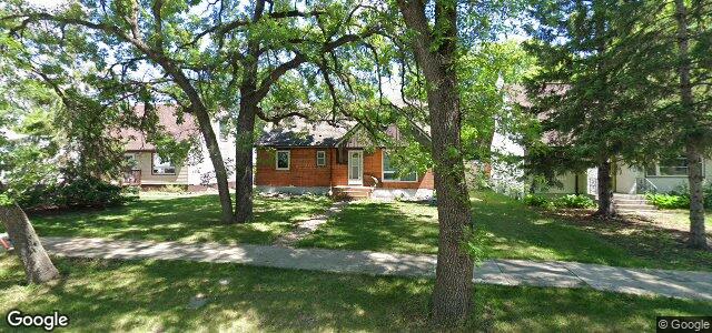 293 Guildford Street（加拿大曼尼托巴省溫尼伯市）房屋照片