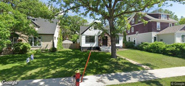 293 Mandeville Street（加拿大曼尼托巴省溫尼伯市）房屋照片