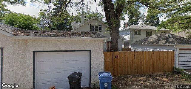 293 Overdale Street（加拿大曼尼托巴省溫尼伯市）房屋照片