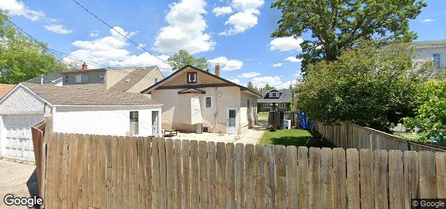 294 Belvidere Street（加拿大曼尼托巴省溫尼伯市）房屋照片