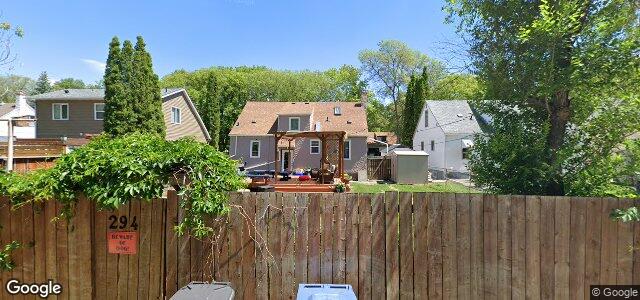 294 Duffield Street（加拿大曼尼托巴省溫尼伯市）房屋照片