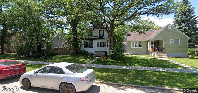 294 Woodlawn Street（加拿大曼尼托巴省溫尼伯市）房屋照片