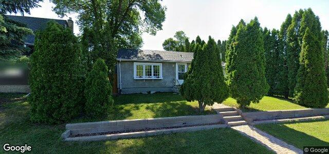 295 Truro Street（加拿大曼尼托巴省溫尼伯市）房屋照片