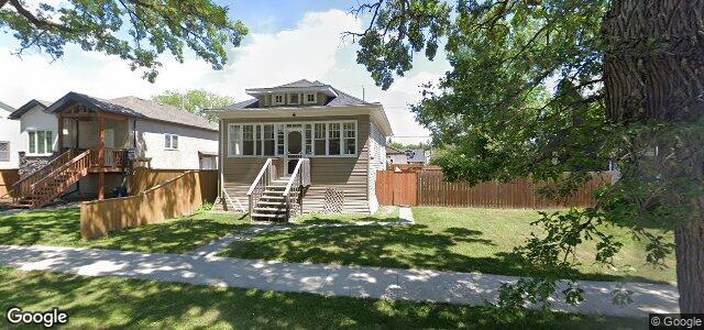 295 Woodlawn Street（加拿大曼尼托巴省溫尼伯市）房屋照片