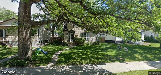 297 Mandeville Street（加拿大曼尼托巴省溫尼伯市）房屋照片