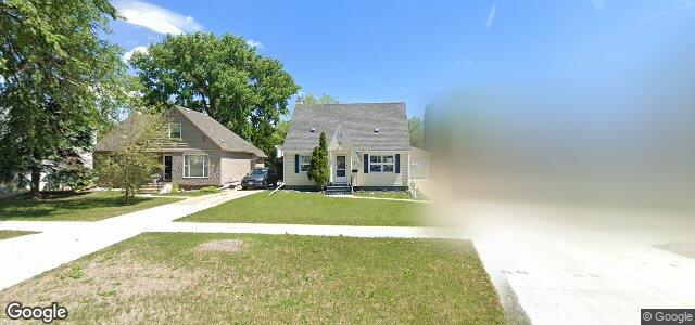 297 Moorgate Street（加拿大曼尼托巴省溫尼伯市）房屋照片