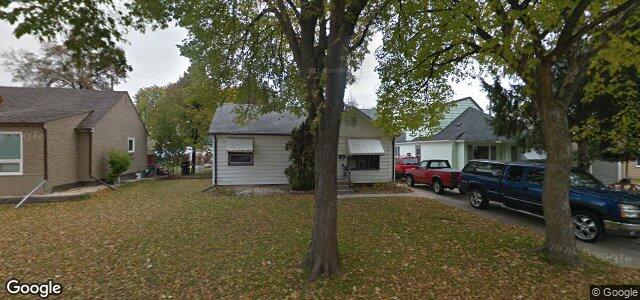 Larawan ng 297 Sackville Street sa Winnipeg, Manitoba