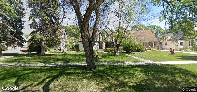 297 Sharp Boulevard（加拿大曼尼托巴省溫尼伯市）房屋照片