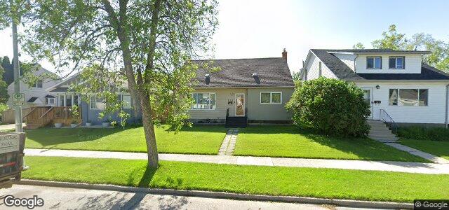 298 Belvidere Street（加拿大曼尼托巴省溫尼伯市）房屋照片