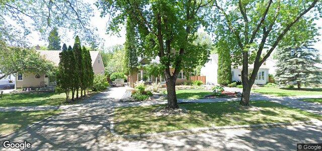 298 Duffield Street（加拿大曼尼托巴省溫尼伯市）房屋照片