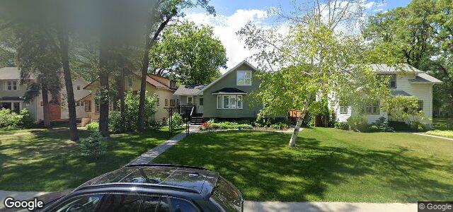 298 Overdale Street（加拿大曼尼托巴省溫尼伯市）房屋照片