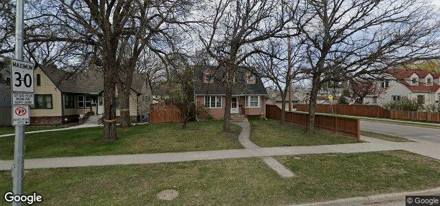 298 Winchester Street（加拿大曼尼托巴省溫尼伯市）房屋照片