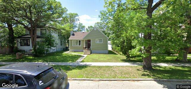 Larawan ng 298 Woodlawn Street sa Winnipeg, Manitoba
