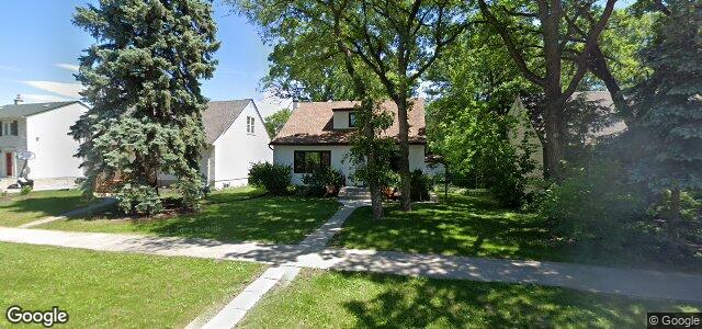 299 Duffield Street（加拿大曼尼托巴省溫尼伯市）房屋照片