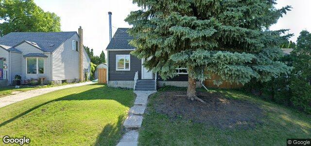 299 Truro Street（加拿大曼尼托巴省溫尼伯市）房屋照片