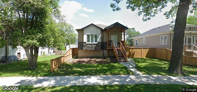 299 Woodlawn Street（加拿大曼尼托巴省溫尼伯市）房屋照片