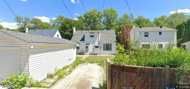 300 Guildford Street（加拿大曼尼托巴省溫尼伯市）房屋照片