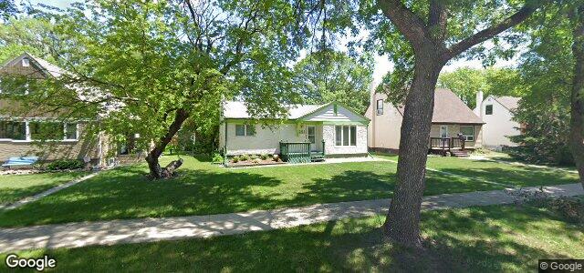 301 Guildford Street（加拿大曼尼托巴省溫尼伯市）房屋照片