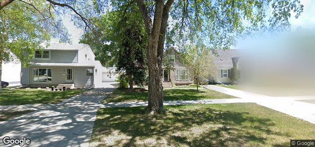 301 Moorgate Street（加拿大曼尼托巴省温尼伯市）房屋照片