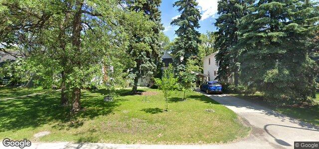 301 Overdale Street（加拿大曼尼托巴省溫尼伯市）房屋照片