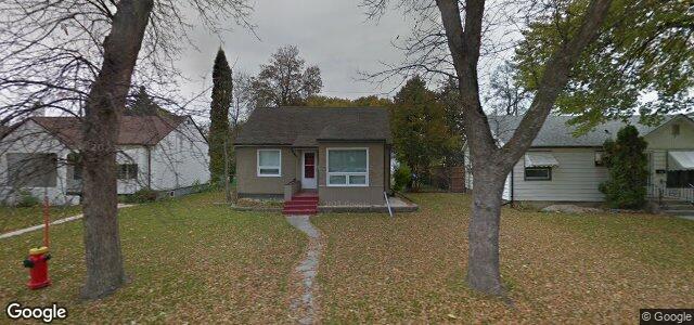 301 Sackville Street（加拿大曼尼托巴省溫尼伯市）房屋照片