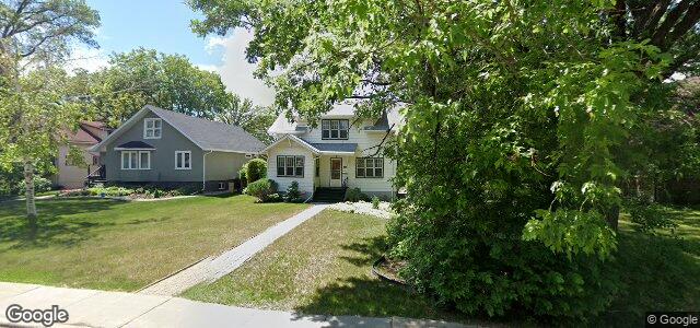 302 Overdale Street（加拿大曼尼托巴省溫尼伯市）房屋照片