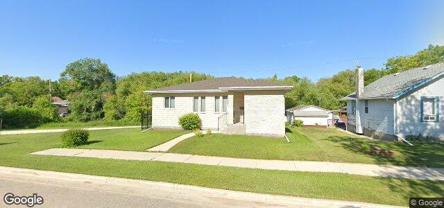 302 Truro Street（加拿大曼尼托巴省溫尼伯市）房屋照片