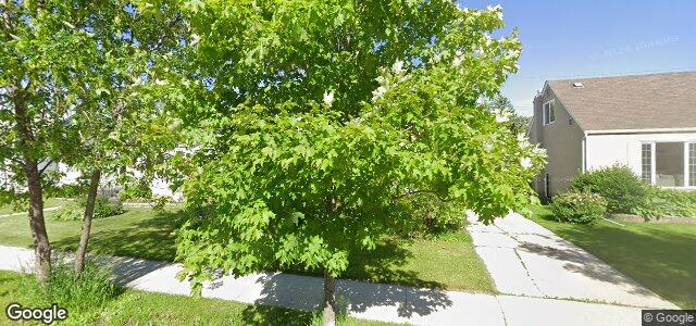 303 Belvidere Street（加拿大曼尼托巴省温尼伯市）房屋照片