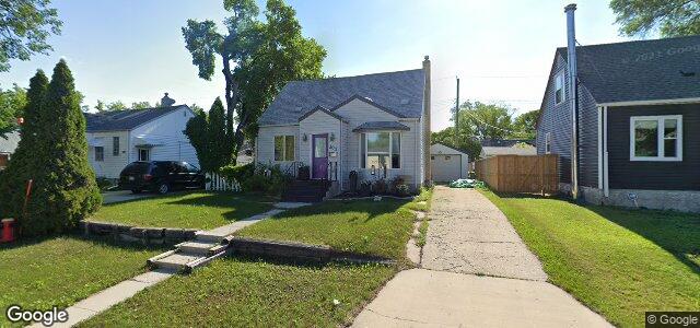 303 Truro Street（加拿大曼尼托巴省溫尼伯市）房屋照片