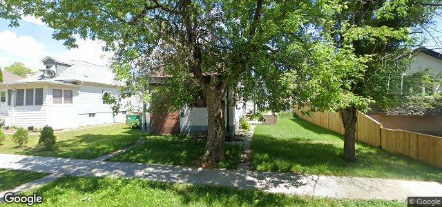 303 Woodlawn Street（加拿大曼尼托巴省溫尼伯市）房屋照片