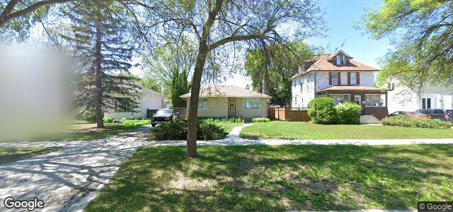 304 Moorgate Street（加拿大曼尼托巴省溫尼伯市）房屋照片