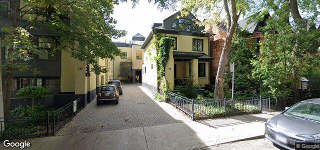 304 Sackville Street（加拿大曼尼托巴省溫尼伯市）房屋照片