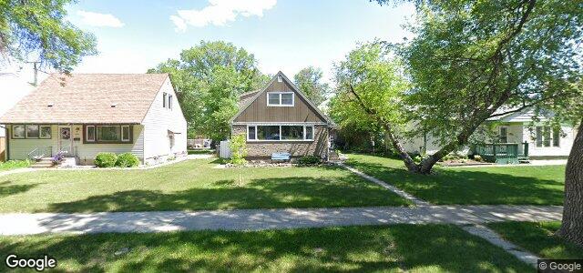 305 Guildford Street（加拿大曼尼托巴省溫尼伯市）房屋照片