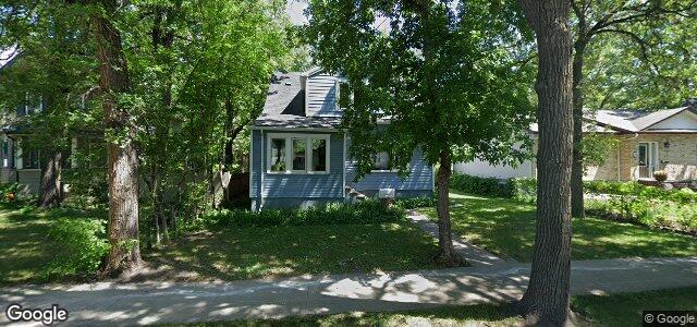 305 Mandeville Street（加拿大曼尼托巴省溫尼伯市）房屋照片