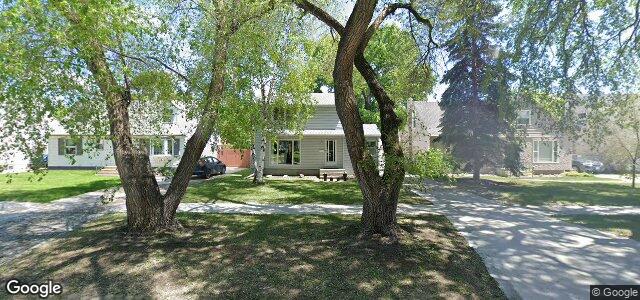 305 Moorgate Street（加拿大曼尼托巴省溫尼伯市）房屋照片