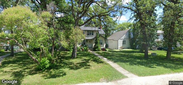 305 Overdale Street（加拿大曼尼托巴省溫尼伯市）房屋照片