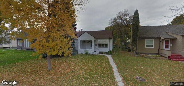 305 Sackville Street（加拿大曼尼托巴省溫尼伯市）房屋照片