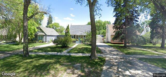 305 Sharp Boulevard（加拿大曼尼托巴省溫尼伯市）房屋照片