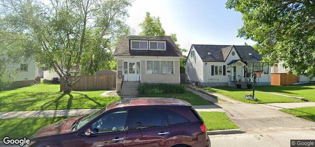 306 Belvidere Street（加拿大曼尼托巴省溫尼伯市）房屋照片