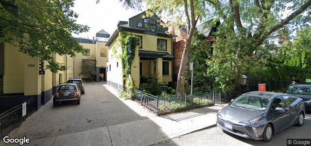 306 Sackville Street（加拿大曼尼托巴省溫尼伯市）房屋照片