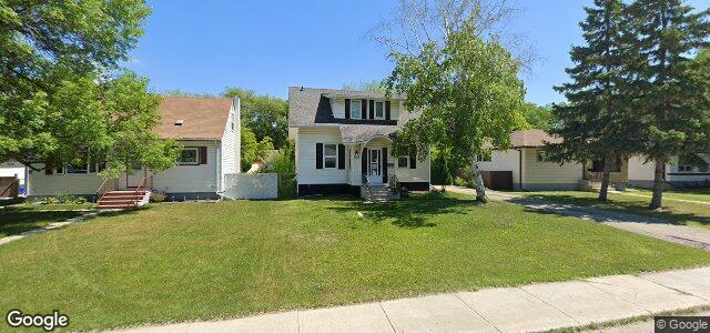 307 Conway Street（加拿大曼尼托巴省溫尼伯市）房屋照片