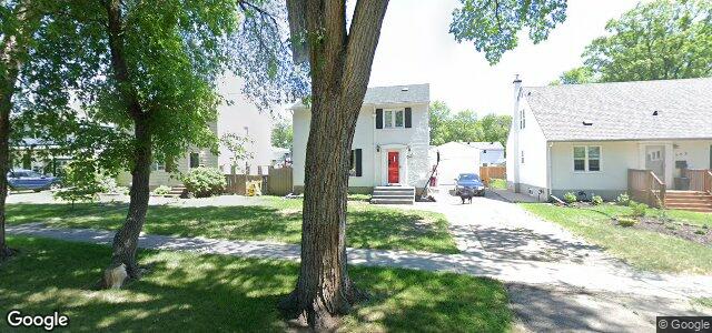 307 Duffield Street（加拿大曼尼托巴省溫尼伯市）房屋照片