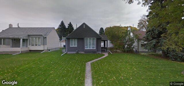 307 Sackville Street（加拿大曼尼托巴省溫尼伯市）房屋照片